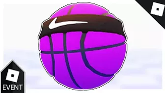 [EVENT] How to get the NIKE BASKETBALL HEAD in NIKELAND | Roblox