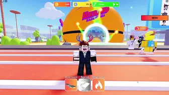 [EVENT] How to get the NIKE BASKETBALL HEAD in NIKELAND | Roblox