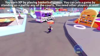 [EVENT] How to get the NIKE BASKETBALL HEAD in NIKELAND | Roblox