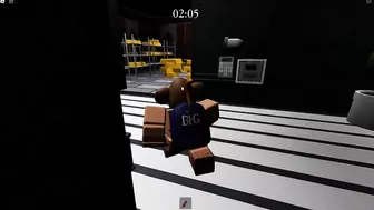 How to ESCAPE the PIGGY BANK HEIST! - Roblox