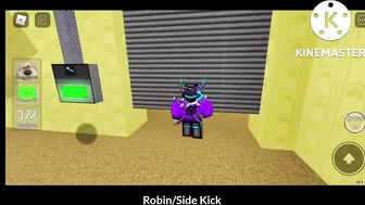 How to get ALL 5 NEW BACKROOMS MORPHS in Backrooms Morphs (ROBLOX)