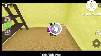 How to get ALL 5 NEW BACKROOMS MORPHS in Backrooms Morphs (ROBLOX)