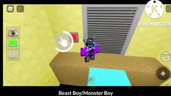 How to get ALL 5 NEW BACKROOMS MORPHS in Backrooms Morphs (ROBLOX)