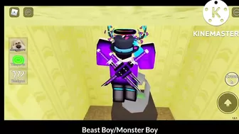 How to get ALL 5 NEW BACKROOMS MORPHS in Backrooms Morphs (ROBLOX)