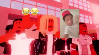 Fxck my cousin ft zayosama (roblox music video)