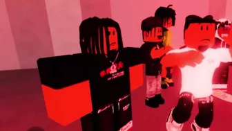 Fxck my cousin ft zayosama (roblox music video)