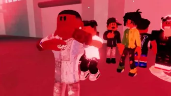 Fxck my cousin ft zayosama (roblox music video)