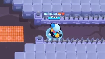 Poppy Playtime en Brawl Stars