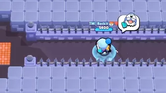 Poppy Playtime en Brawl Stars