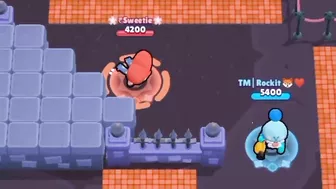 Poppy Playtime en Brawl Stars