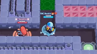 Poppy Playtime en Brawl Stars