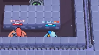 Poppy Playtime en Brawl Stars