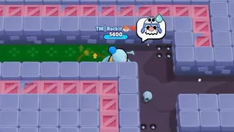 Poppy Playtime en Brawl Stars