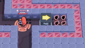 Poppy Playtime en Brawl Stars