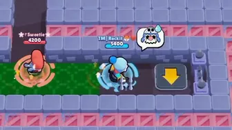 Poppy Playtime en Brawl Stars