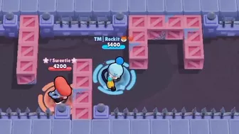 Poppy Playtime en Brawl Stars