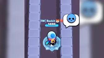 Poppy Playtime en Brawl Stars