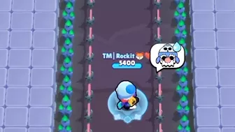 Poppy Playtime en Brawl Stars