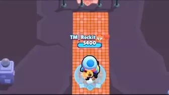 Poppy Playtime en Brawl Stars