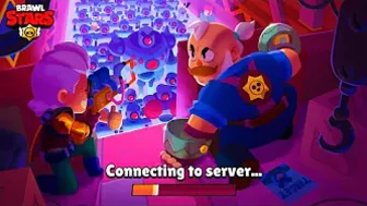 ???? UPDATE BRAWL STARS!????