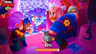 ???? UPDATE BRAWL STARS!????