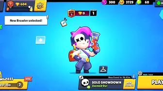 ???? UPDATE BRAWL STARS!????