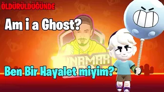 Spike HAYRANI Savaşçı ???? Gus SESLERİ ve TÜRKÇE ANLAMLARI - Brawl Stars