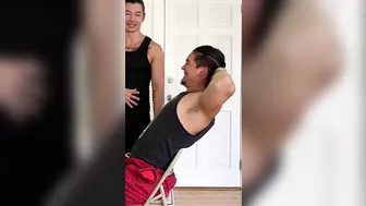 STOP Stretching Your Upper BACK! DO THIS INSTEAD