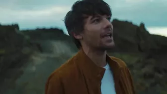 Louis Tomlinson - Bigger Than Me (Official Video)