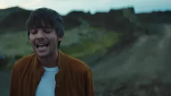 Louis Tomlinson - Bigger Than Me (Official Video)