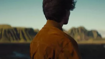 Louis Tomlinson - Bigger Than Me (Official Video)