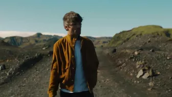 Louis Tomlinson - Bigger Than Me (Official Video)