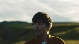 Louis Tomlinson - Bigger Than Me (Official Video)