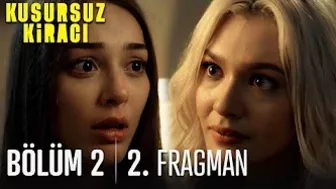 Kusursuz Kiracı 2. Bölüm 2. Fragmanı