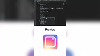 Instagram logo using html and css | frontend Max