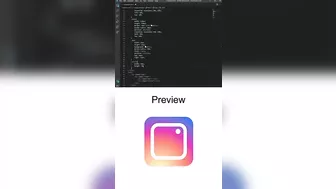 Instagram logo using html and css | frontend Max