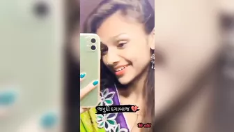 gujarati instagraam new video 2022...#gujrati #instagram #tiktok