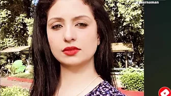 Mohammed Shami Wife Hasin Jahan On Instagram India Vs Pakistan Asia Cup Victory