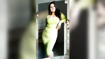 Sandra Salic lifestyle | Croatian Curvy Model | Plus Size Model | Instagram Star | Biography