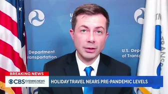 Millions expected to travel for holiday weekend