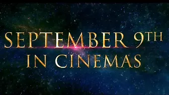 BRAHMĀSTRA PRE-RELEASE PROMO | Hindi | Amitabh | Ranbir | Alia | Nagarjuna | Ayan| In Cinemas Sept 9