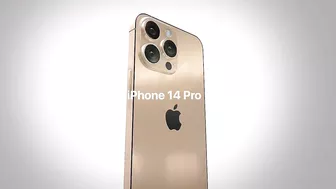 iPhone 14 Pro Trailer Launch | Apple