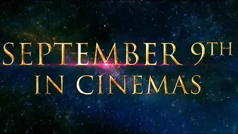 BRAHMĀSTRA PRE-RELEASE PROMO | Telugu | Amitabh | Ranbir, Alia | Nagarjuna | Ayan| In Cinemas Sept 9