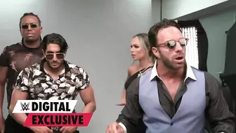 Maximum Male Models will show everyone Hit Row sucks: SmackDown Exclusive, Sept. 2, 2022