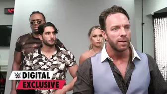 Maximum Male Models will show everyone Hit Row sucks: SmackDown Exclusive, Sept. 2, 2022