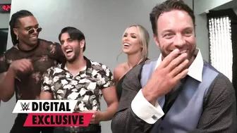 Maximum Male Models will show everyone Hit Row sucks: SmackDown Exclusive, Sept. 2, 2022