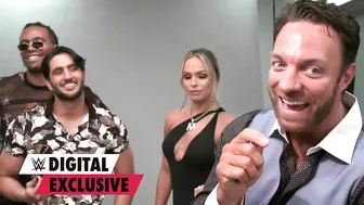 Maximum Male Models will show everyone Hit Row sucks: SmackDown Exclusive, Sept. 2, 2022