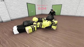 ROBLOX Evade Funny Moments (MEMES)