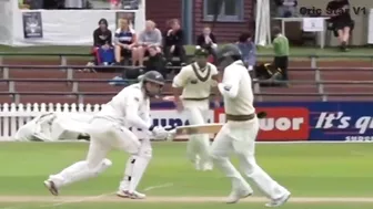 TOP 10 MOST FUNNY MOMENTS IN CRICKET HISTORY EVER