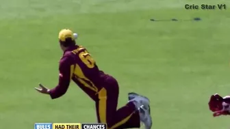 TOP 10 MOST FUNNY MOMENTS IN CRICKET HISTORY EVER